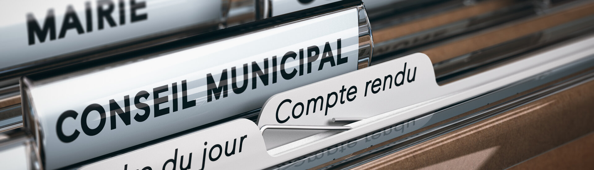 Comptes rendus du Conseil Municipal - Commune de Vezelin sur Loire