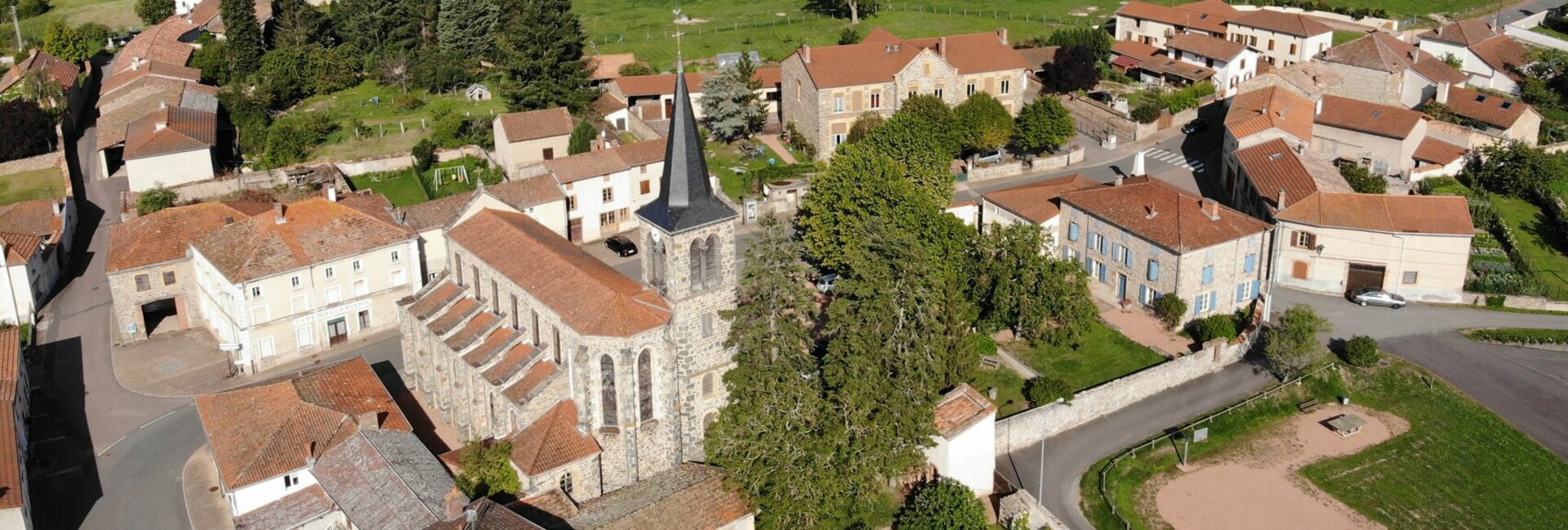 Accueil - Commune de Vezelin sur Loire